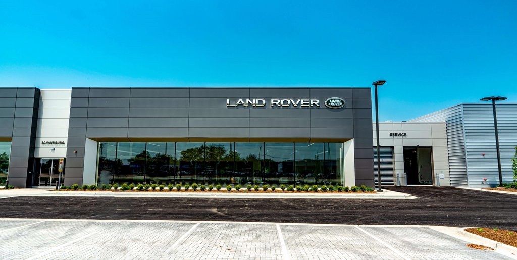 2026 Land Rover Range Rover Velar SE photo 25