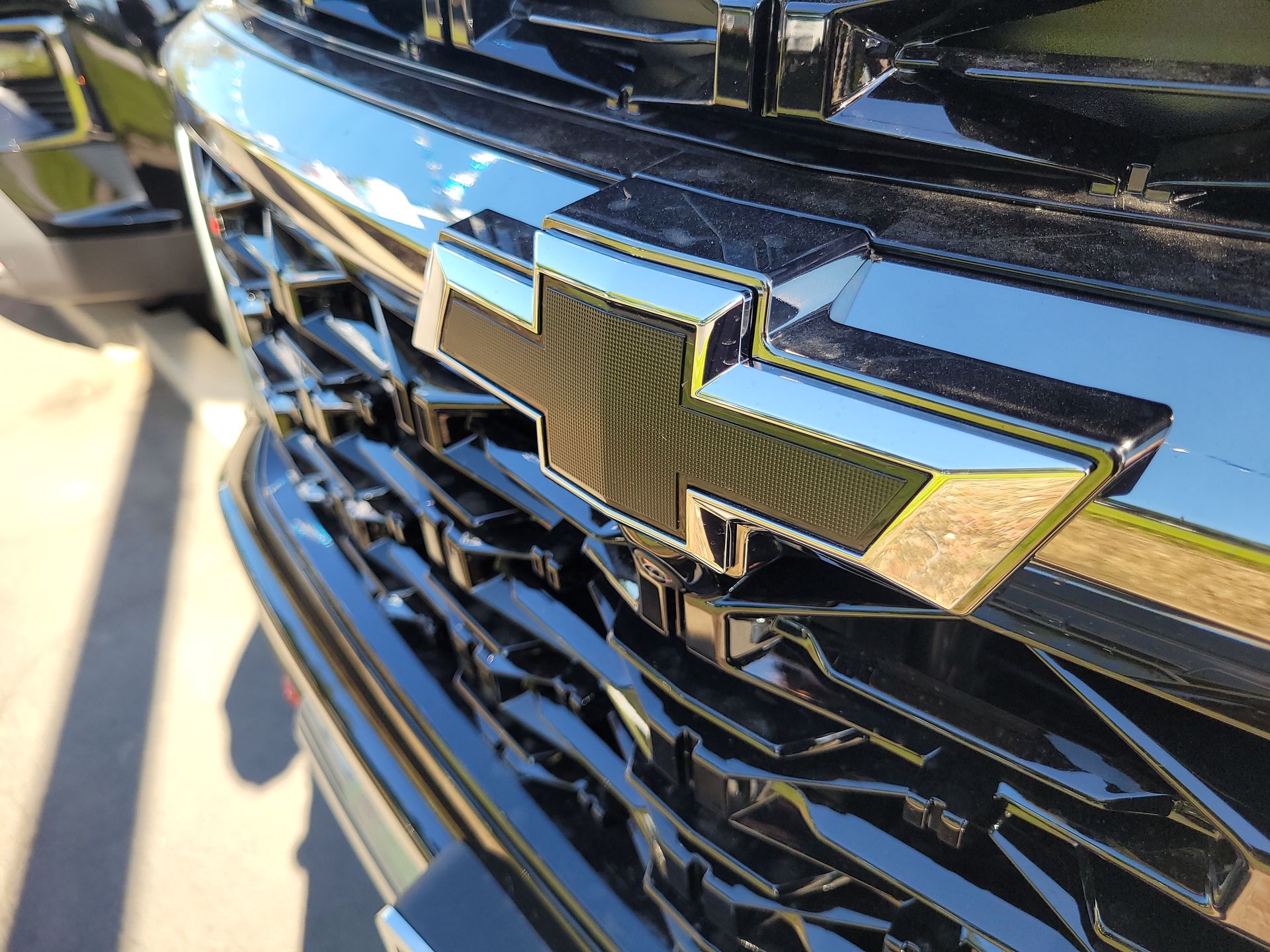 2026 Chevrolet Traverse Z71 photo 50