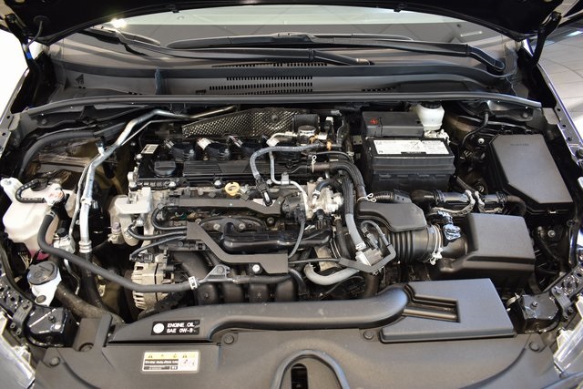 2024 Toyota Corolla LE photo 24