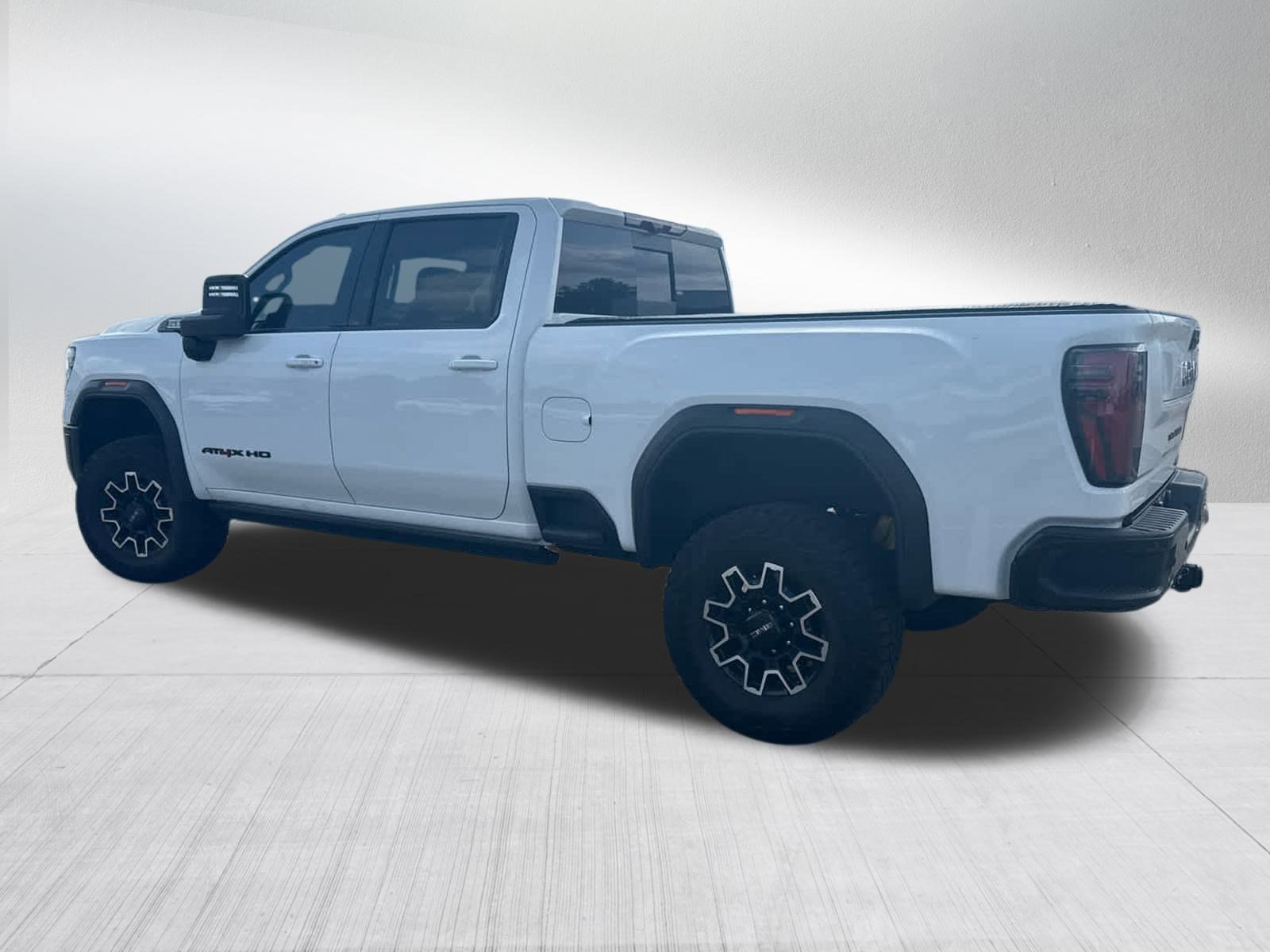 2024 Gmc Sierra 2500 HD AT4X photo 4