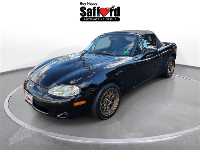 2004 Mazda Miata Cloth's photo