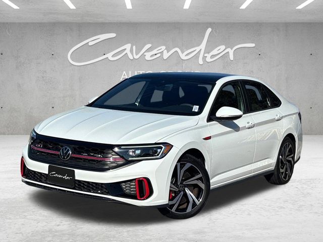 2024 Volkswagen Jetta GLI Autobahn's photo