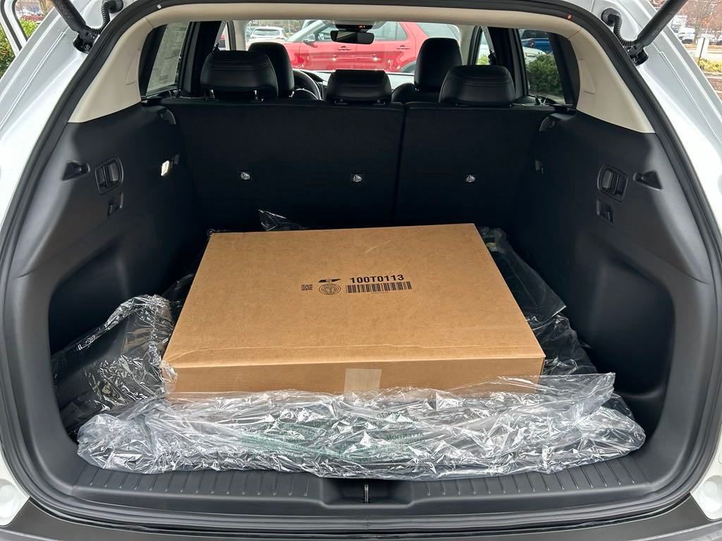 2025 Mazda CX-50 2.5 Turbo Premium photo 5