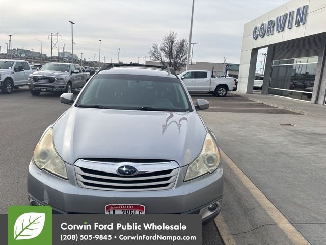 2010 Subaru Outback I Premium