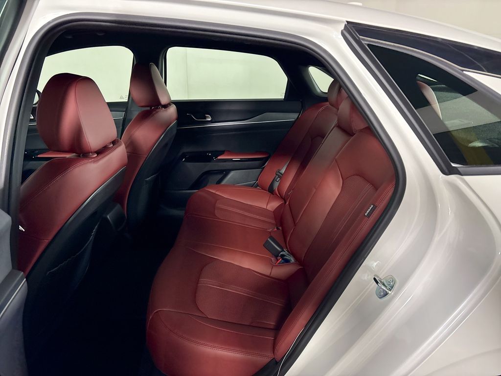 2026 Kia K5 GT-Line photo 20