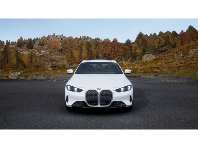 2026 Bmw 430i xDrive photo 3