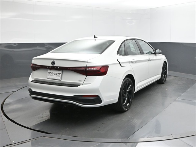 2025 Volkswagen Jetta 1.5T SE photo 7