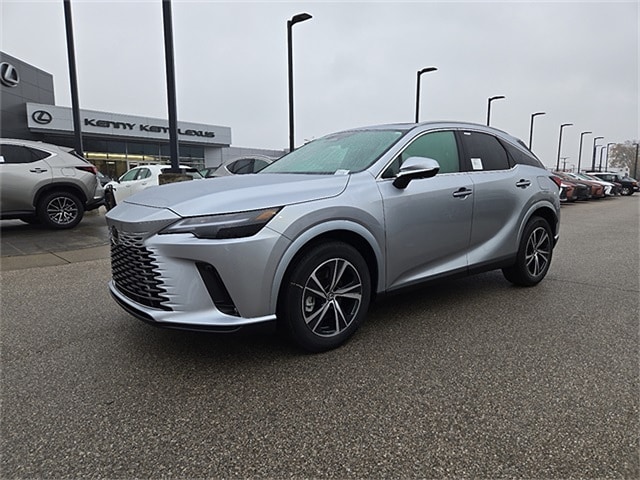 2025 Lexus RX 350 Premium photo 6