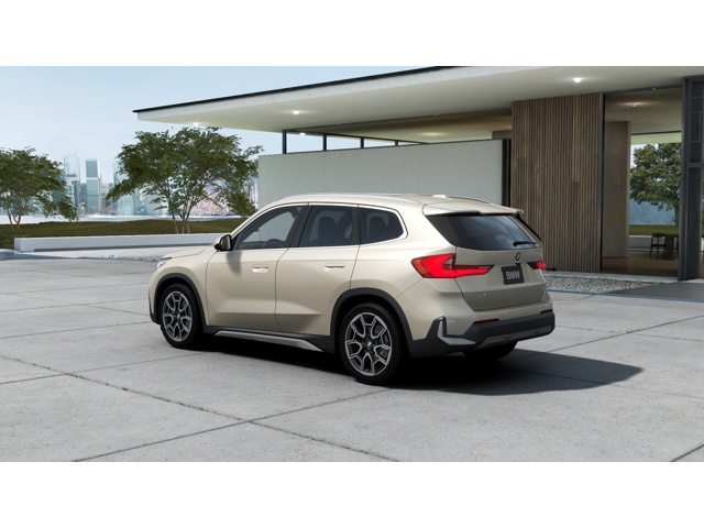 2026 Bmw X1 XDrive28i photo 2