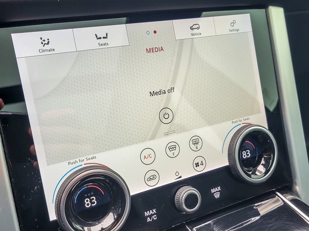 2020 LAND ROVER RANGE ROVER - Image 15