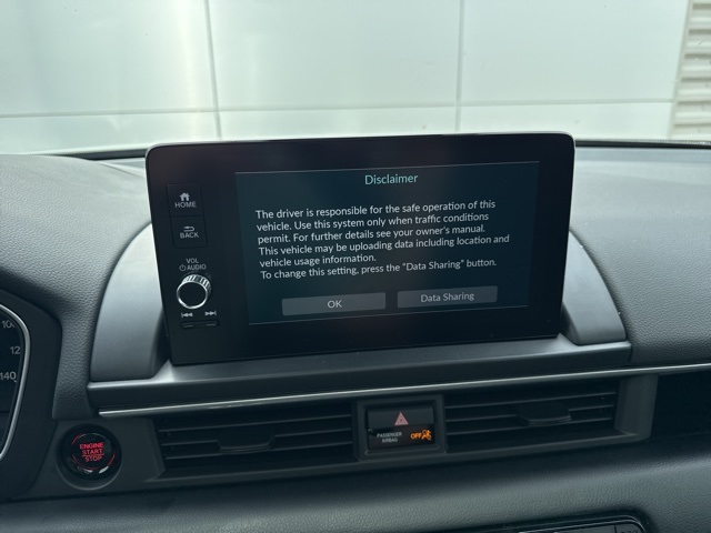 2024 Honda Pilot Touring photo 11