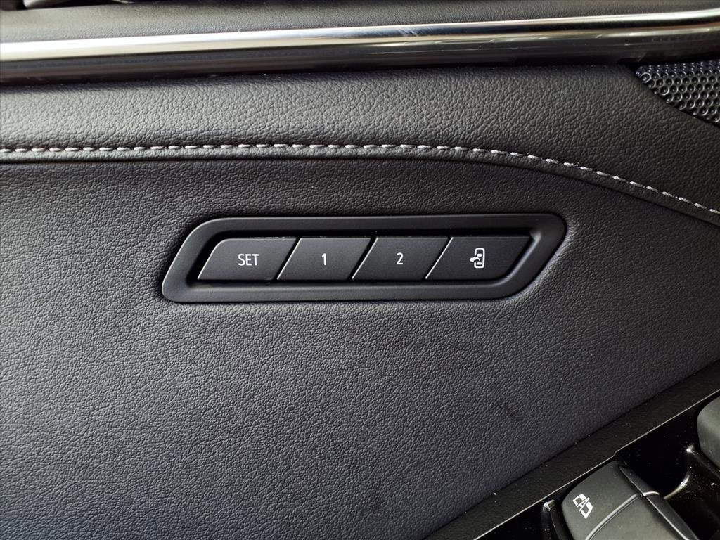 2022 Cadillac CT5 Premium Luxury photo 8