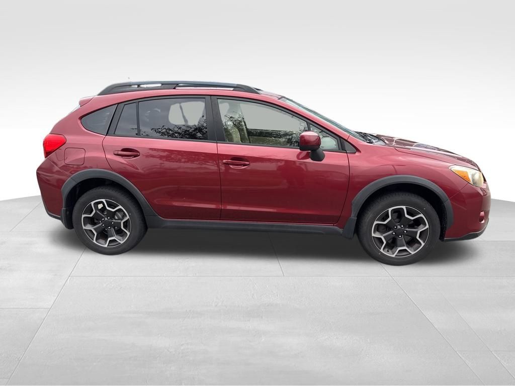 2014 Subaru Crosstrek 2.0i Premium photo 11