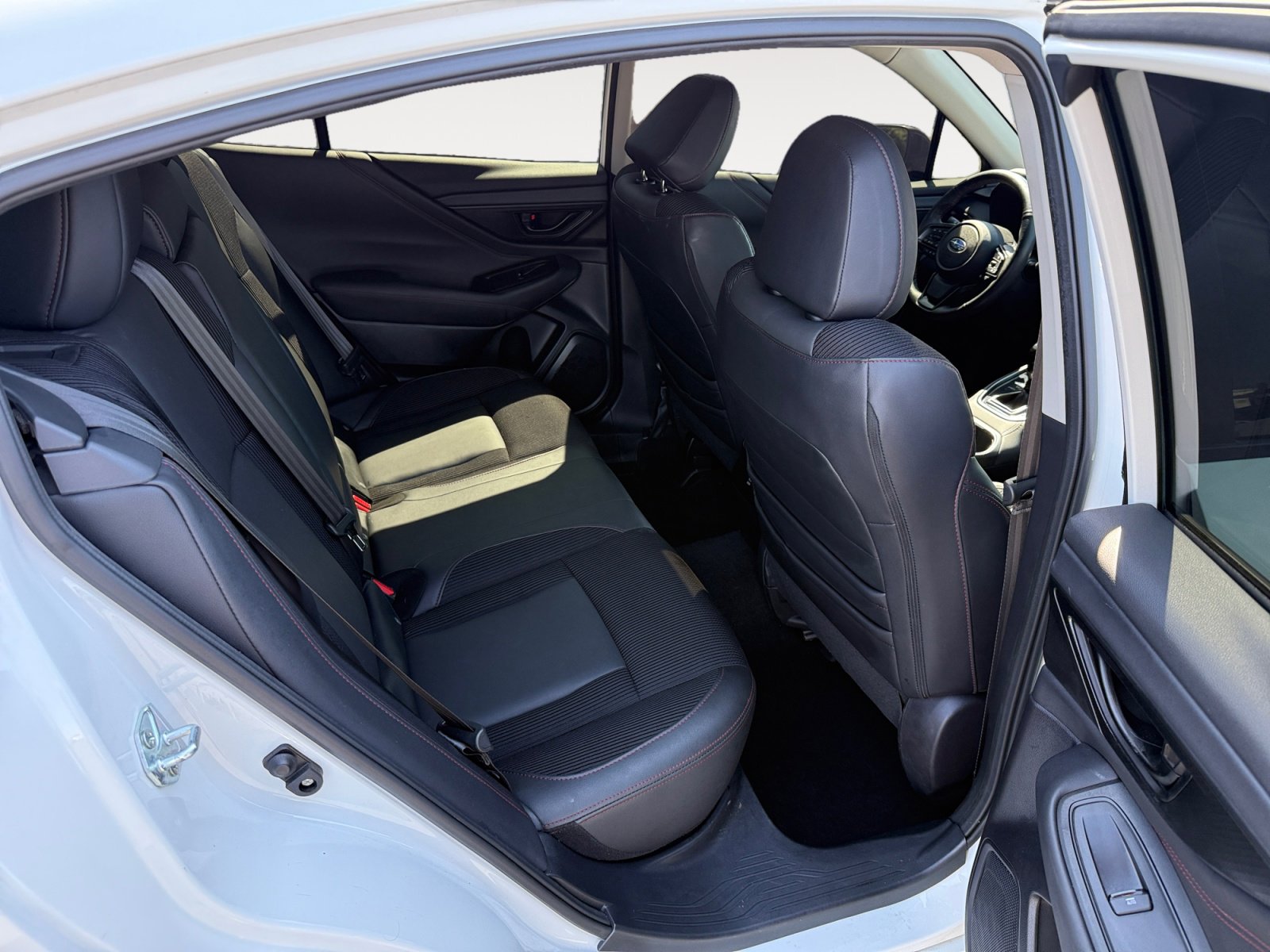 2024 Subaru Legacy Sport photo 17