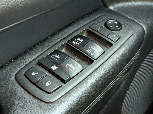 2018 Jeep Grand Cherokee Limited photo 20