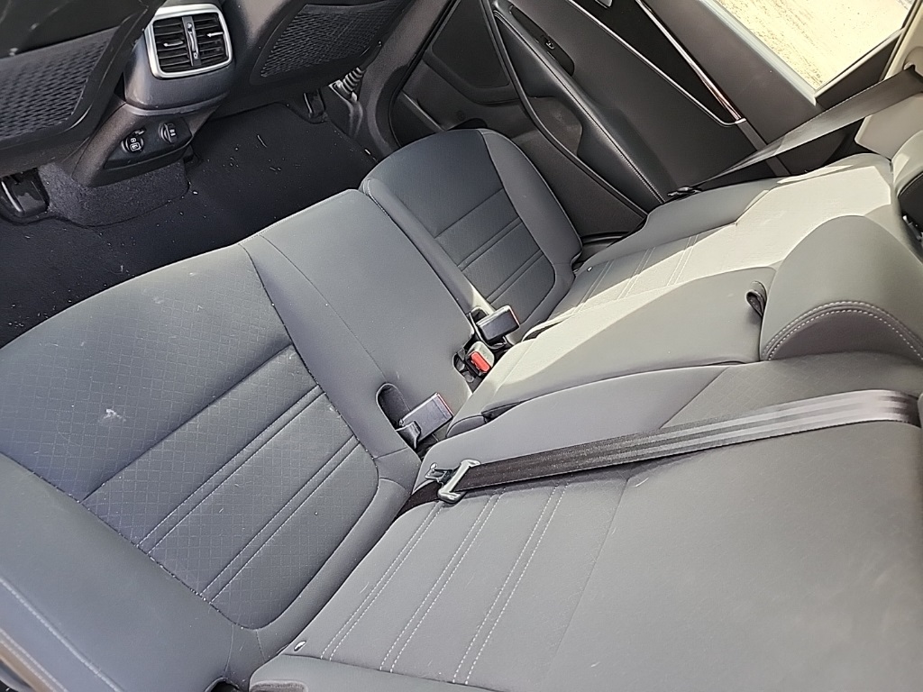 2017 Kia Sorento LX photo 10