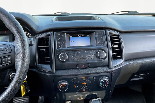 2019 Ford Ranger XL photo 8