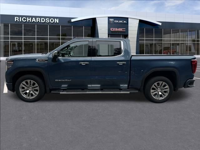 2024 Gmc Sierra 1500 Denali photo 6