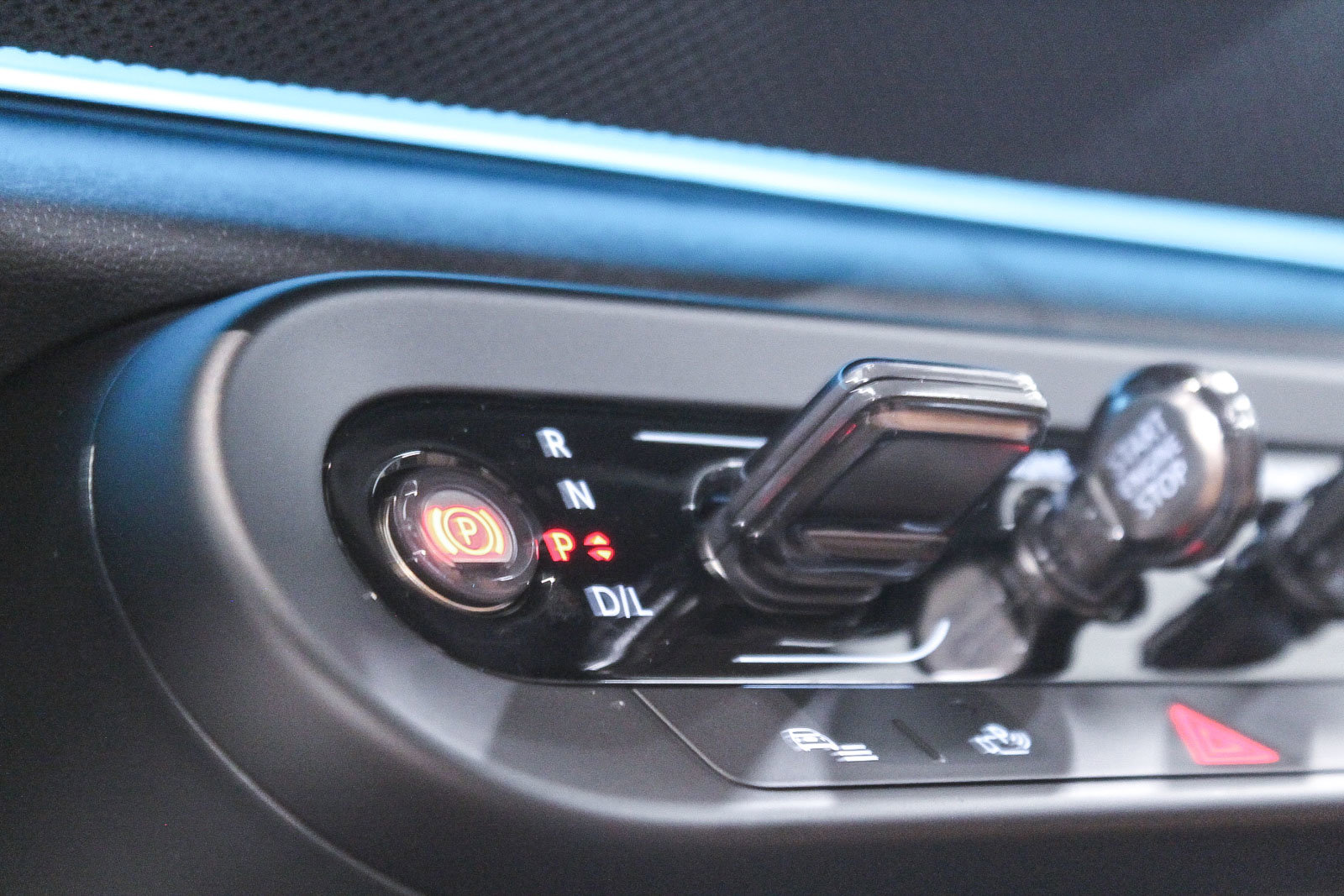 2025 Mini Countryman S ALL4 photo 23