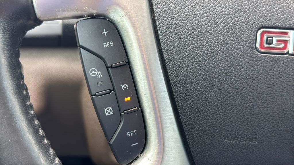 2017 Gmc Acadia Limited photo 31