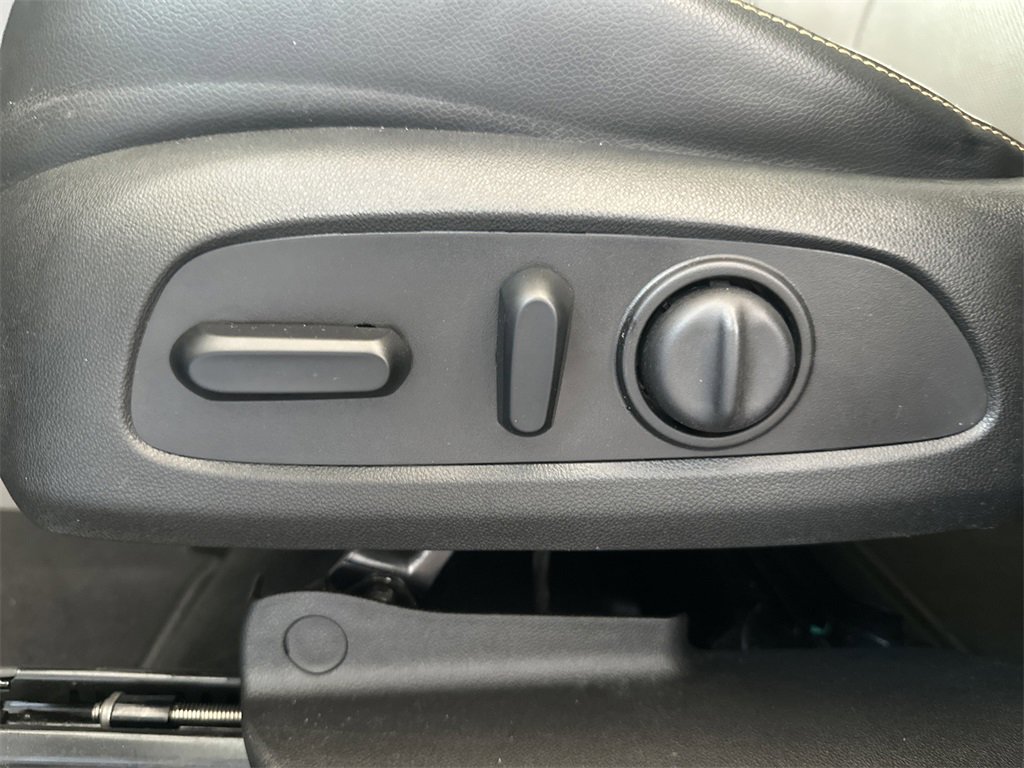 2021 Gmc Terrain SLT photo 13