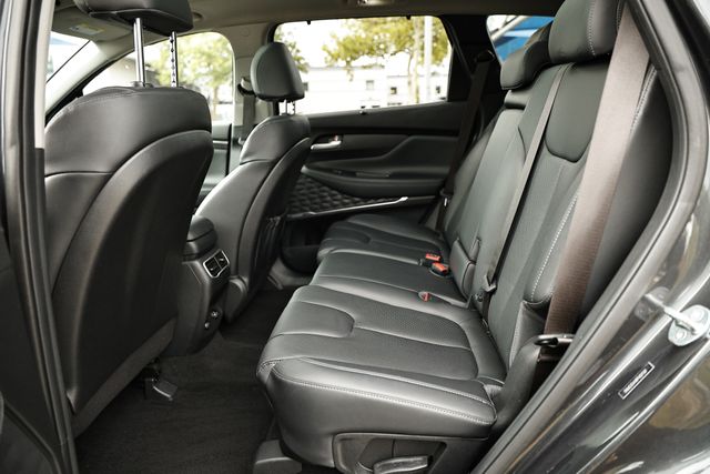2023 Hyundai Santa Fe SEL Premium photo 23