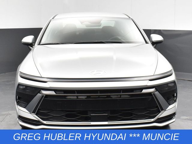 2025 Hyundai Sonata SEL photo 14