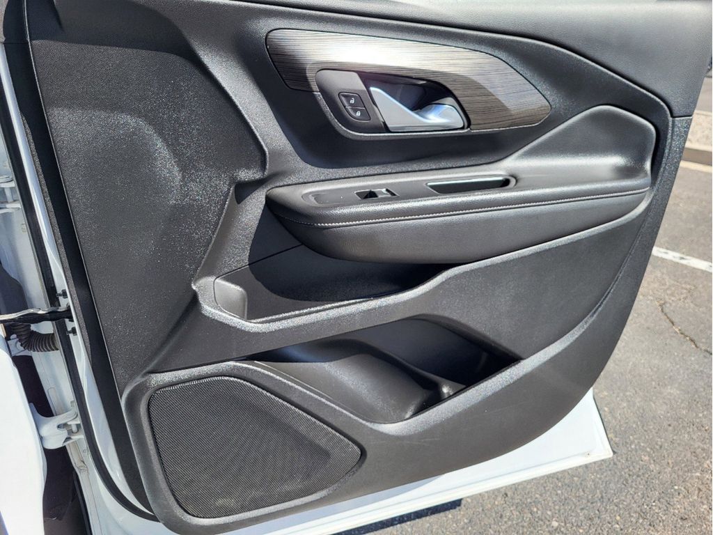 2023 Gmc Terrain SLT photo 21