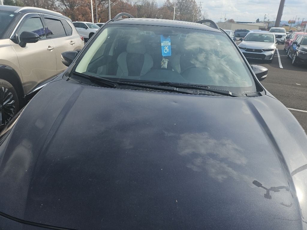 2019 Subaru Crosstrek Limited