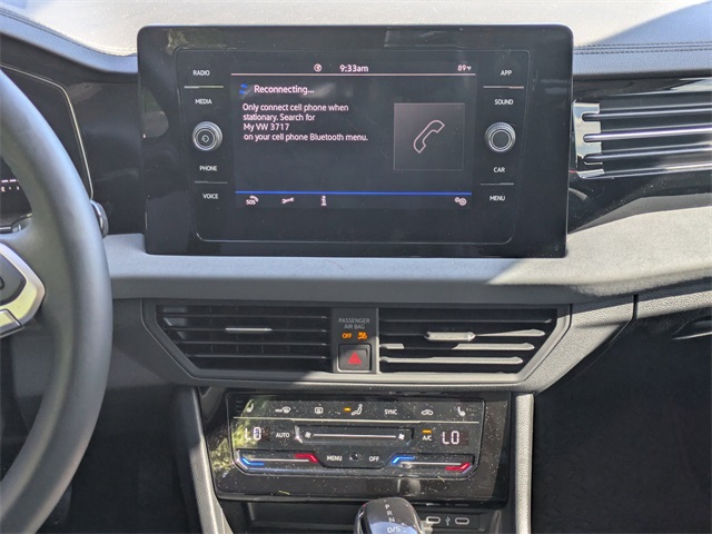 2025 Volkswagen Jetta 1.5T SE photo 15