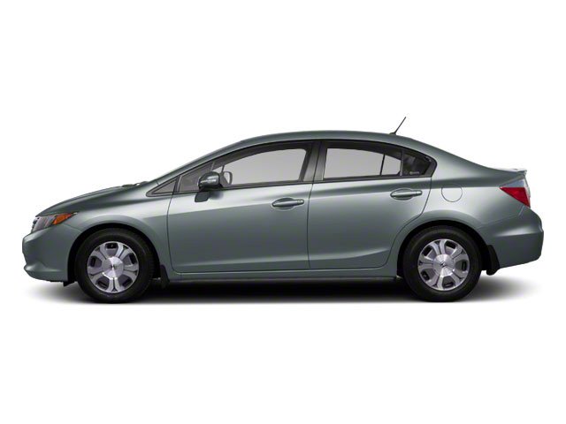 2012 Honda Civic Hybrid photo 3