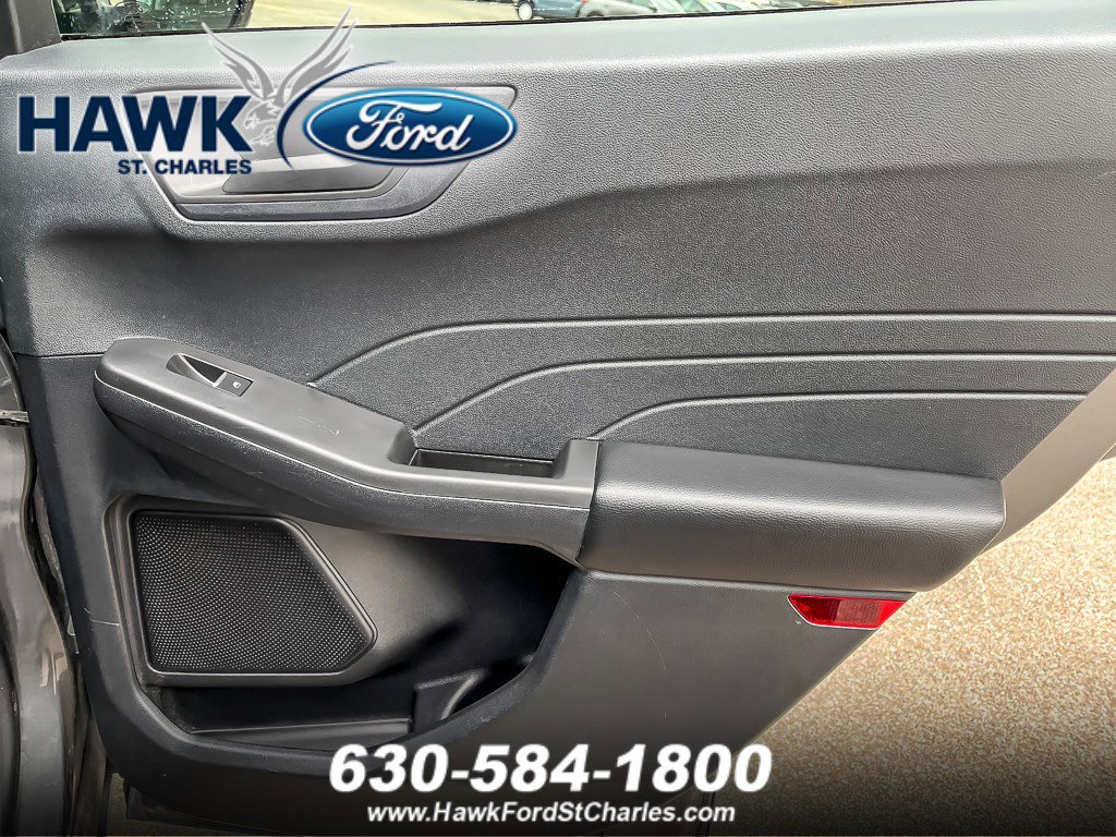 2022 FORD ESCAPE - Image 19