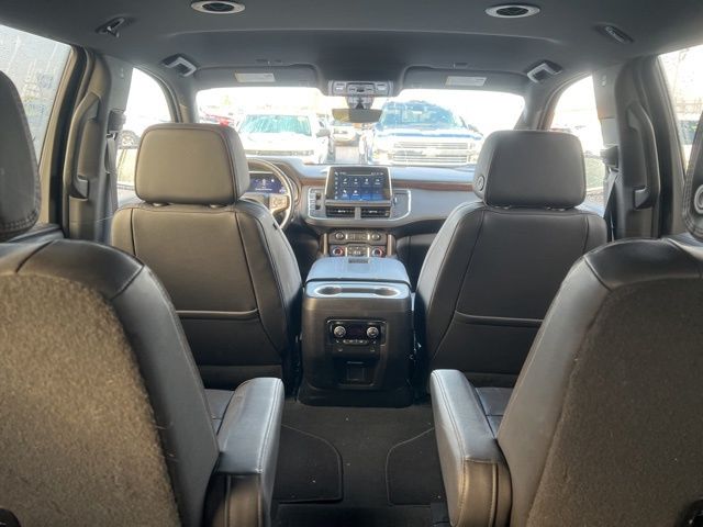 2022 Chevrolet Tahoe High Country photo 25