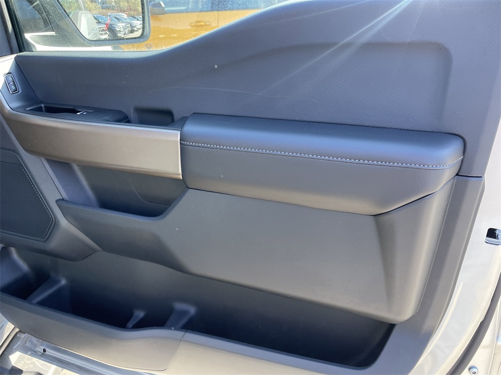 2024 Ford F-150 STX photo 24