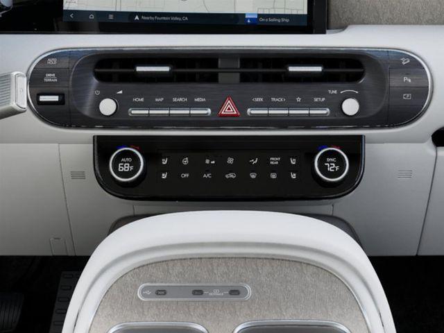 2026 Hyundai Palisade Limited photo 16