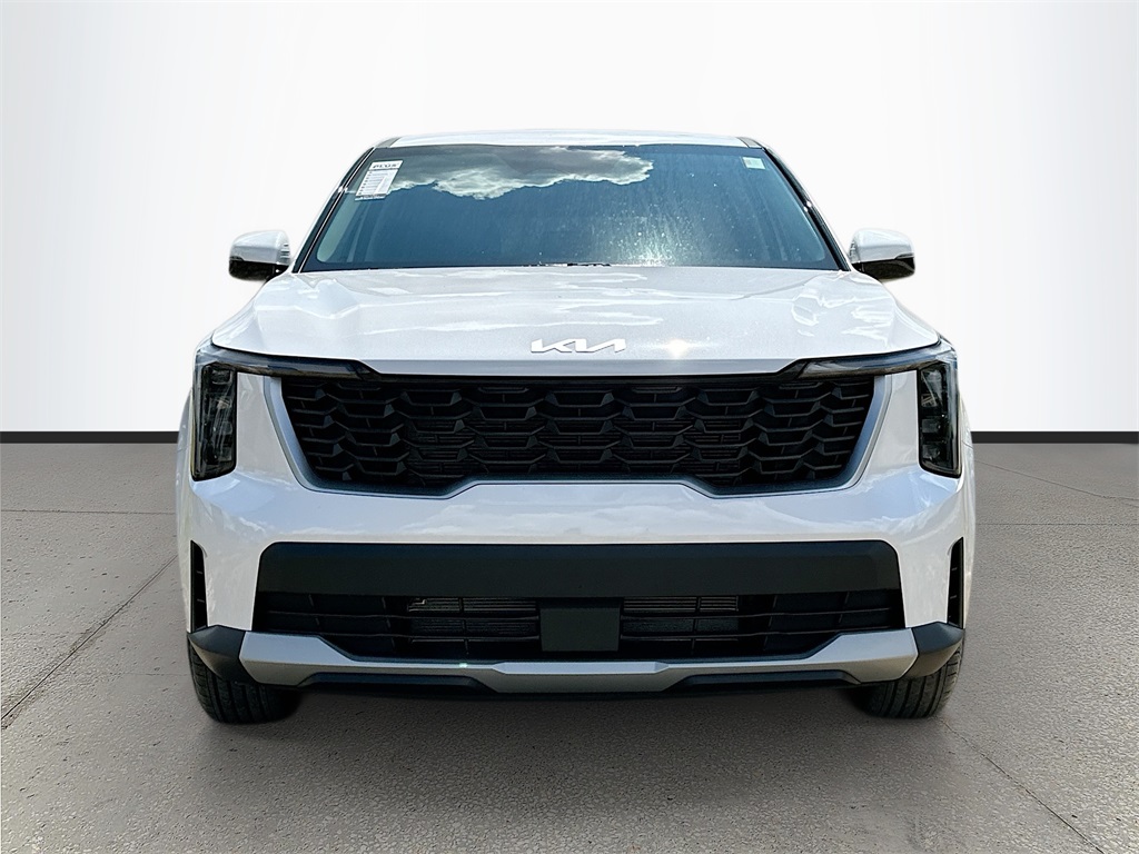 2026 Kia Sorento LX photo 2