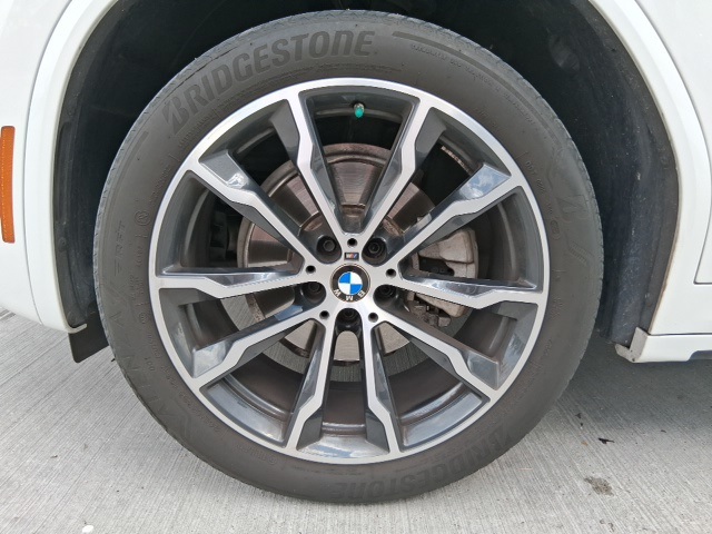 2022 Bmw X3 sDrive30i photo 13