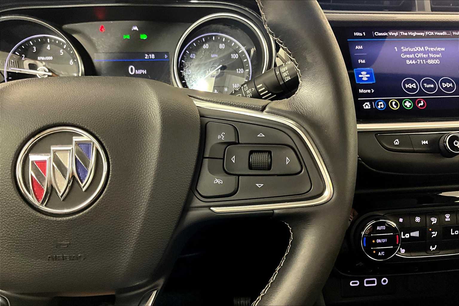 2020 Buick Encore GX Select photo 20