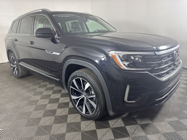 2024 Volkswagen Atlas SEL Premium R-Line's photo