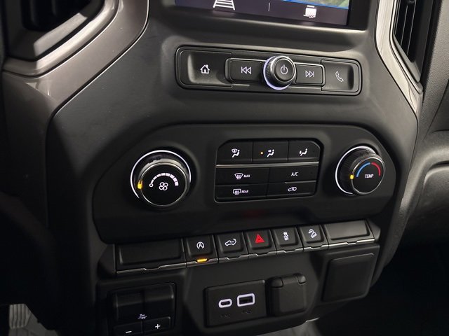 2021 Chevrolet Silverado 1500 Custom Trail Boss photo 20