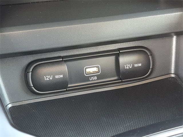 2022 Kia Soul LX photo 21