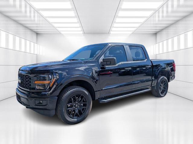 2024 Ford F-150 STX's photo