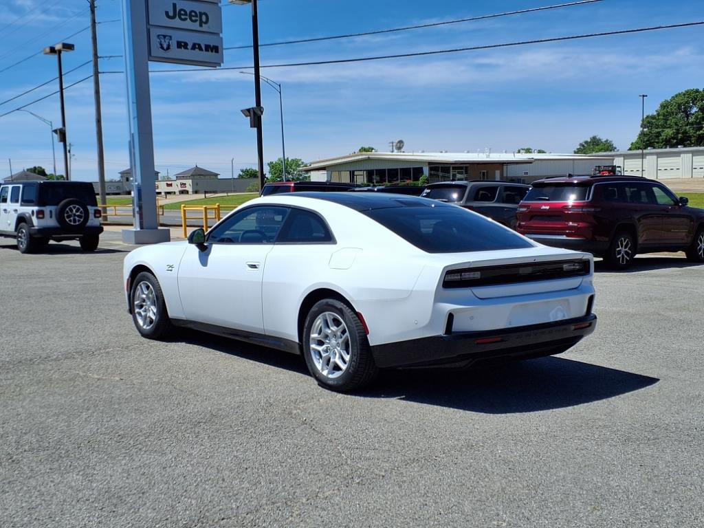 2025 Dodge Charger R/T photo 2