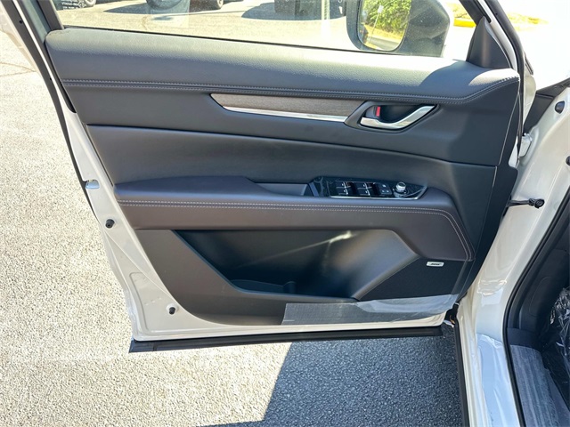 2025 Mazda CX-5 2.5 Turbo Signature photo 26