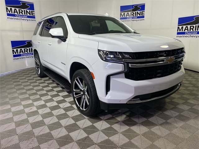 2023 Chevrolet Tahoe LS's photo