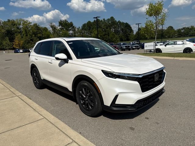 2026 Honda CR-V EX-L photo 7