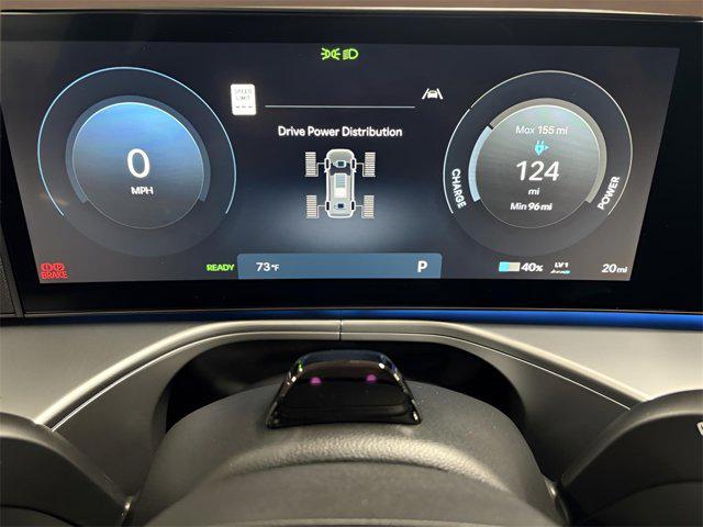 2026 Hyundai Ioniq SEL photo 17