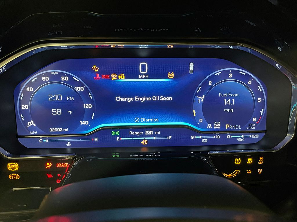 2023 Chevrolet Silverado 1500 RST photo 3