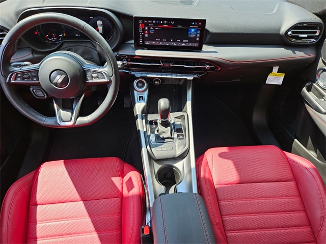 2023 Dodge Hornet GT Plus photo 7