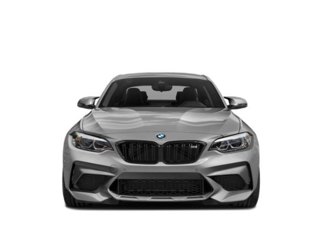 2019 Bmw M2 Coupe photo 4